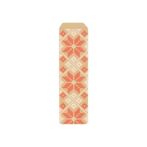 Punga tacam natur TRADITIONAL - 8x25cm - 2000 buc.