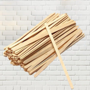 Palete lemn - ambalate individual 14 cm - 250 buc
