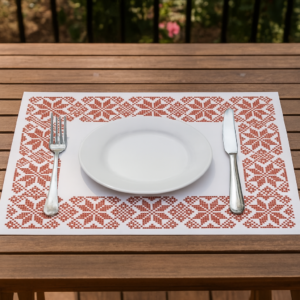 Hartie tava, traditionala - ALB 30x40cm - 1000 buc.