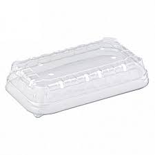 CAPAC CASEROLE FRUCTE PENTRU 1000 GR - 194l?118L?38h mm - 800 buc