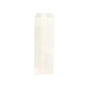 Punga tacam alba - 7 x 23cm - 2000 buc